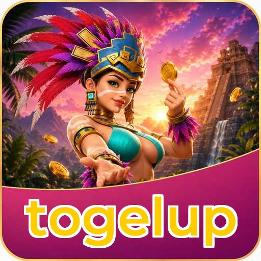 togelup APK v4.7.5 - Screenshot fitur notifikasi push update terbaru