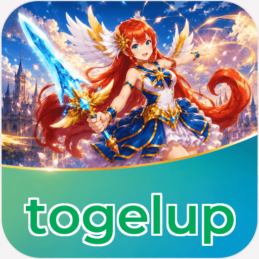 togelup APK Indonesia - Interface pengguna yang ramah dan intuitif untuk download aplikasi Android dengan mudah